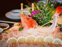 东星斑-官也街澳门火锅(新源里店)