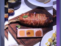 -Wei菋·Le Bistrot