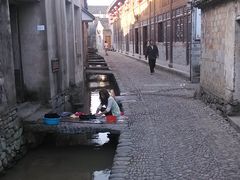 -前童古镇