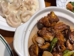 -海铺·渔家虾水饺(皇姑店)