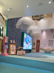 -奈尔宝家庭中心·亲子餐厅(苏州大悦城店)