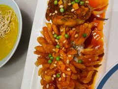 -江南大院松鼠桂鱼(奉贤宝龙店)