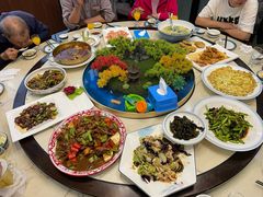 -辣椒炒肉家常菜馆(寒亭店)