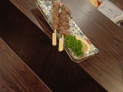 -哥哥の深夜食堂(红松东路店)