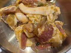 -九田家黑牛烤肉料理(万锦店)