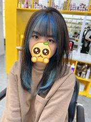 点击看大图 -卓梵美发·精品Salon