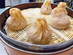 -谭景其·谭氏麻油菜包(集庆路店)