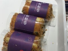 -85度C(生甜甜圈研究工坊·上海局门店)