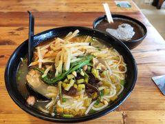 -螺蛳粉先生(蓟门桥店)