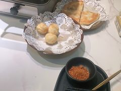 -乔阿马·江南味·驴肉香(龙湖华泾天街店)