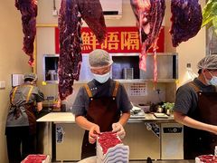 -荣叔港式沙嗲牛肉火锅(正佳潮流店)