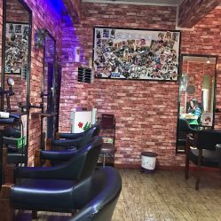 -BM SALON