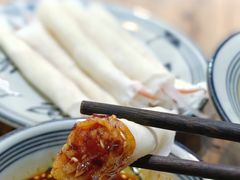 葱葱卷-太平张醪糟(西街直营店)