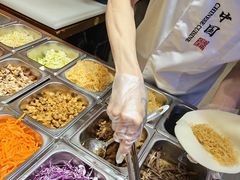 -张果佬年糕卷(科巷店)