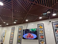 -东四民芳餐厅(世茂工三店)