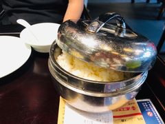 香喷喷米饭-陈麻婆豆腐总店