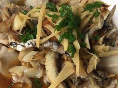 -钱大妈海鲜饭店(保利林语店)