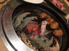 -御牛道日式烤肉料理(杭州万象城店)