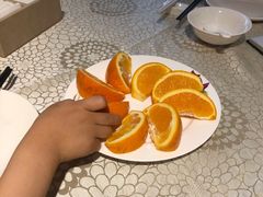 -御苑精品川菜馆(锦江店)