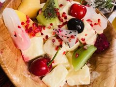 -凯撒城堡西餐厅(颐和国际店)