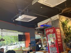 -三毛牛肉店(福强店)