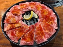 -九田家黑牛烤肉料理(新辰里亚运村店)