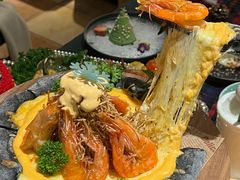 -翡翠鸟精品泰国菜(北辰财富中心店)