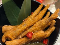 -海底捞大排档火锅(打浦路店)