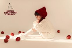 -小阿福儿童摄影(华中智谷店)