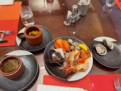 -广州富力君悦大酒店·凯菲厅