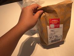 -麦当劳(大亚湾龙光城店)