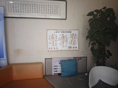 -汇生康盲人推拿