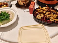 -蓉城小馆(科兴店)