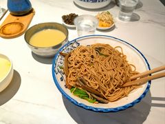 -镇南锅盖面馆(解放路店)