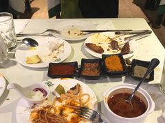 -戈拿旺巴西烤肉(崇文门店)