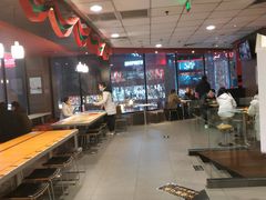 -麦当劳(铜锣湾店)