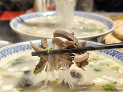 -老北京胡同味道二荤铺(酒仙桥店)