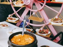 -聚十三烤肉博物馆(魔都首店)