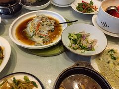 -南山鲜虾面·活鲜小馆·海味大连菜(南山总店)