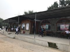 -月河湾马术俱乐部(朝阳店)