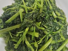 清炒时蔬-湘中缘·湖南菜(娄底驻京办店)