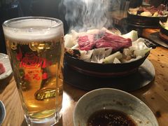 -成吉思汗 しろくま(札幌本店)