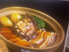 -小船渔村·大连菜(新华街店)