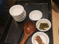 -阿香米线(北京大兴凯德MALL店)