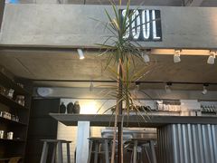 大堂-MIMI FASO(古仓店)