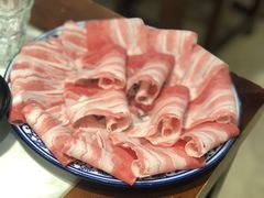-宣武小院涮肉(前门店)