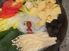 -阿源鱼捞斑鱼火锅·海鲜粥(山景尚宅店)