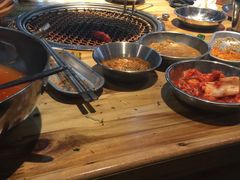 -麻蒲碳烤肉(远景路1号店)