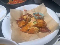 -简小舍·民间手艺菜(武昌江滩店)