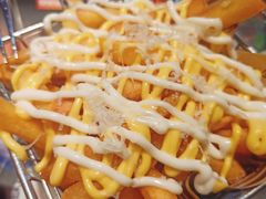 -開籠雀冰室(同和金铂店)
